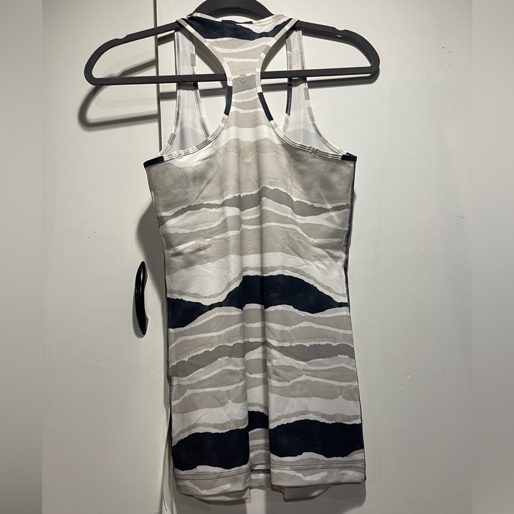 Lululemon Cool Racerback - Picture 3 of 4
